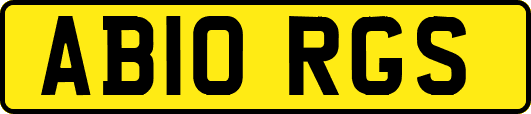 AB10RGS