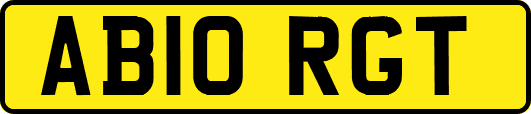 AB10RGT