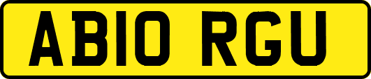 AB10RGU