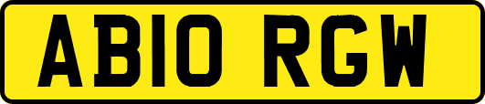 AB10RGW