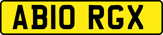 AB10RGX