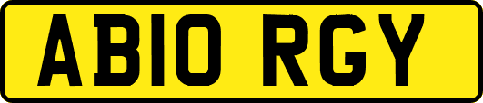 AB10RGY