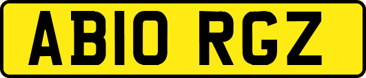 AB10RGZ