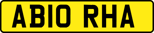 AB10RHA