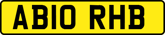 AB10RHB