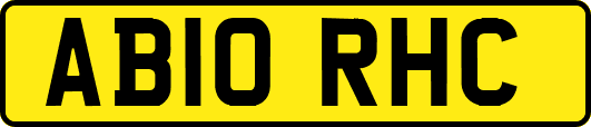 AB10RHC