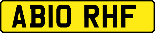 AB10RHF