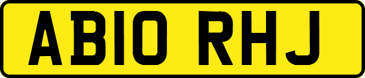 AB10RHJ