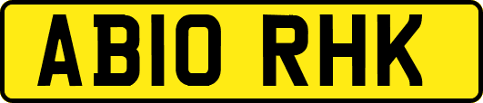 AB10RHK