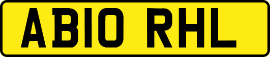 AB10RHL