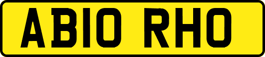 AB10RHO
