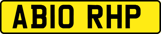AB10RHP