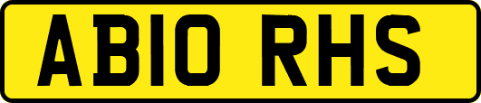 AB10RHS