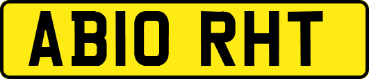 AB10RHT