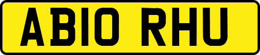AB10RHU