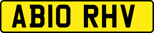 AB10RHV