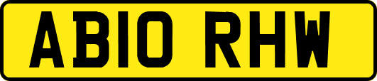 AB10RHW