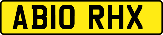 AB10RHX