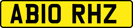 AB10RHZ