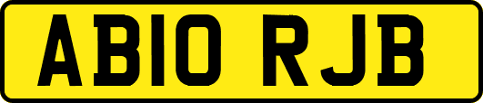 AB10RJB