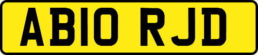 AB10RJD