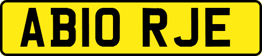 AB10RJE