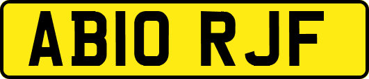 AB10RJF