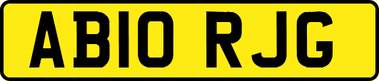 AB10RJG