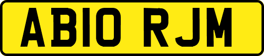 AB10RJM