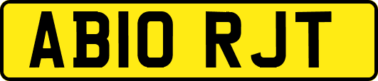 AB10RJT