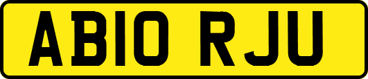 AB10RJU