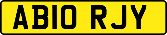AB10RJY