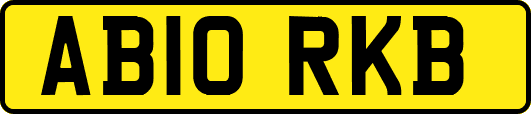 AB10RKB