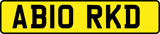 AB10RKD