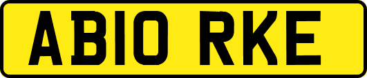 AB10RKE
