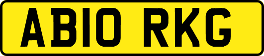AB10RKG
