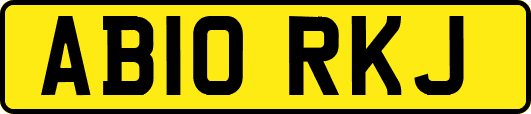 AB10RKJ