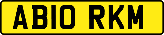 AB10RKM