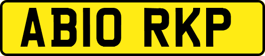 AB10RKP