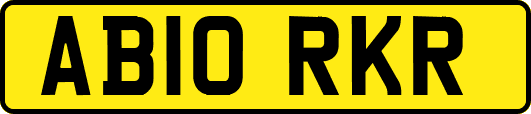 AB10RKR