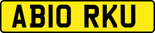AB10RKU