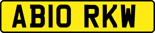 AB10RKW