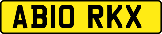 AB10RKX