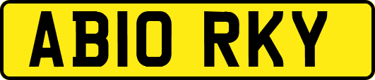AB10RKY