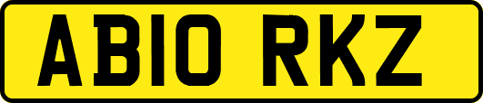 AB10RKZ