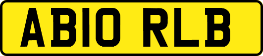 AB10RLB
