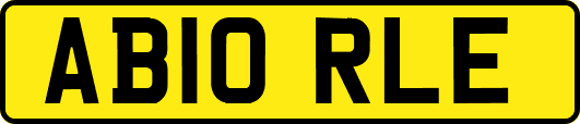AB10RLE