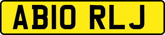 AB10RLJ