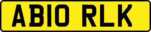 AB10RLK