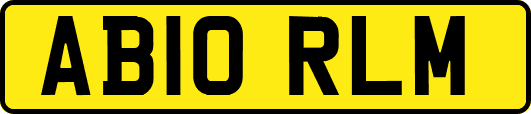 AB10RLM